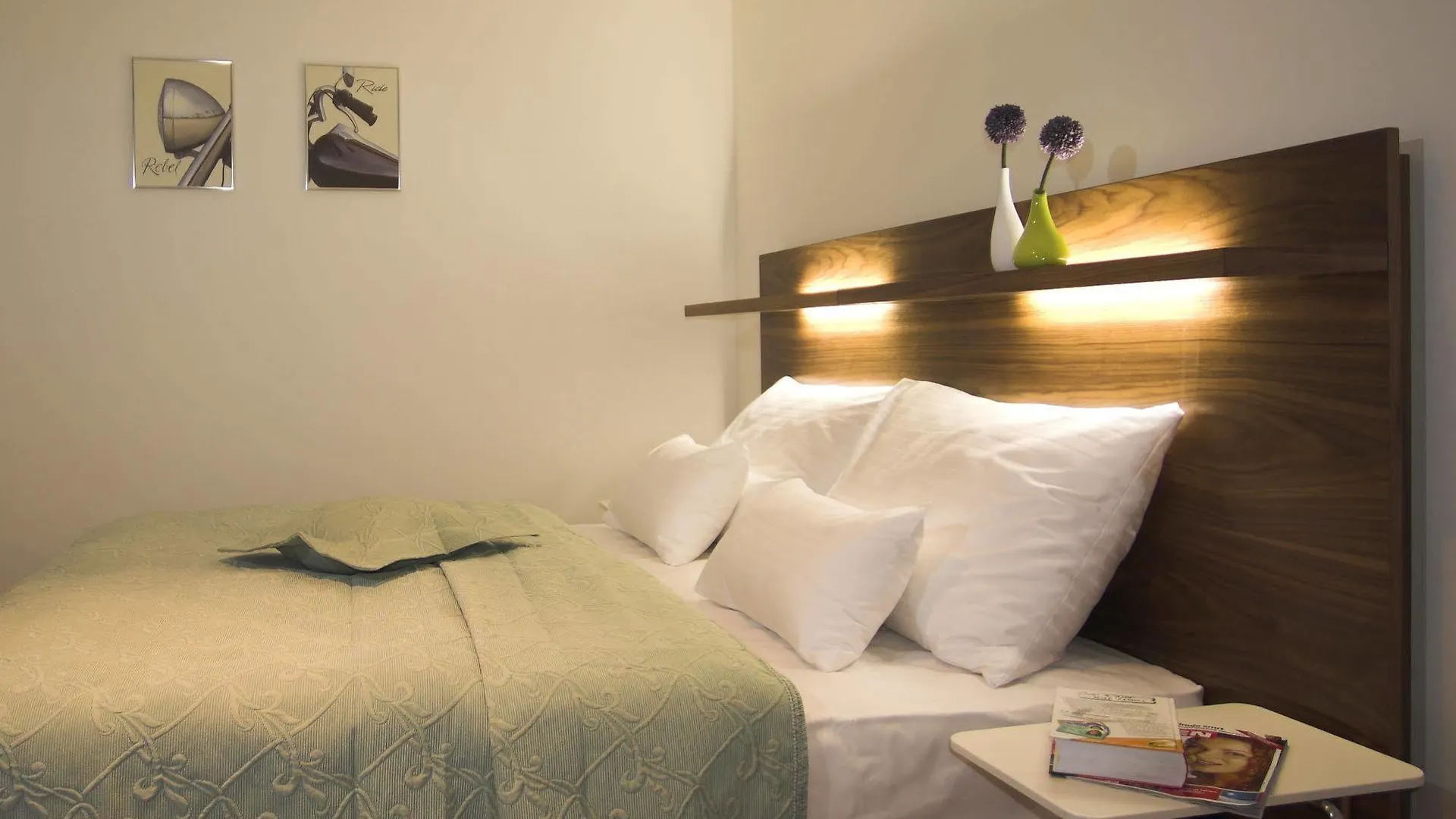 Apartman Residence Karlova Prága