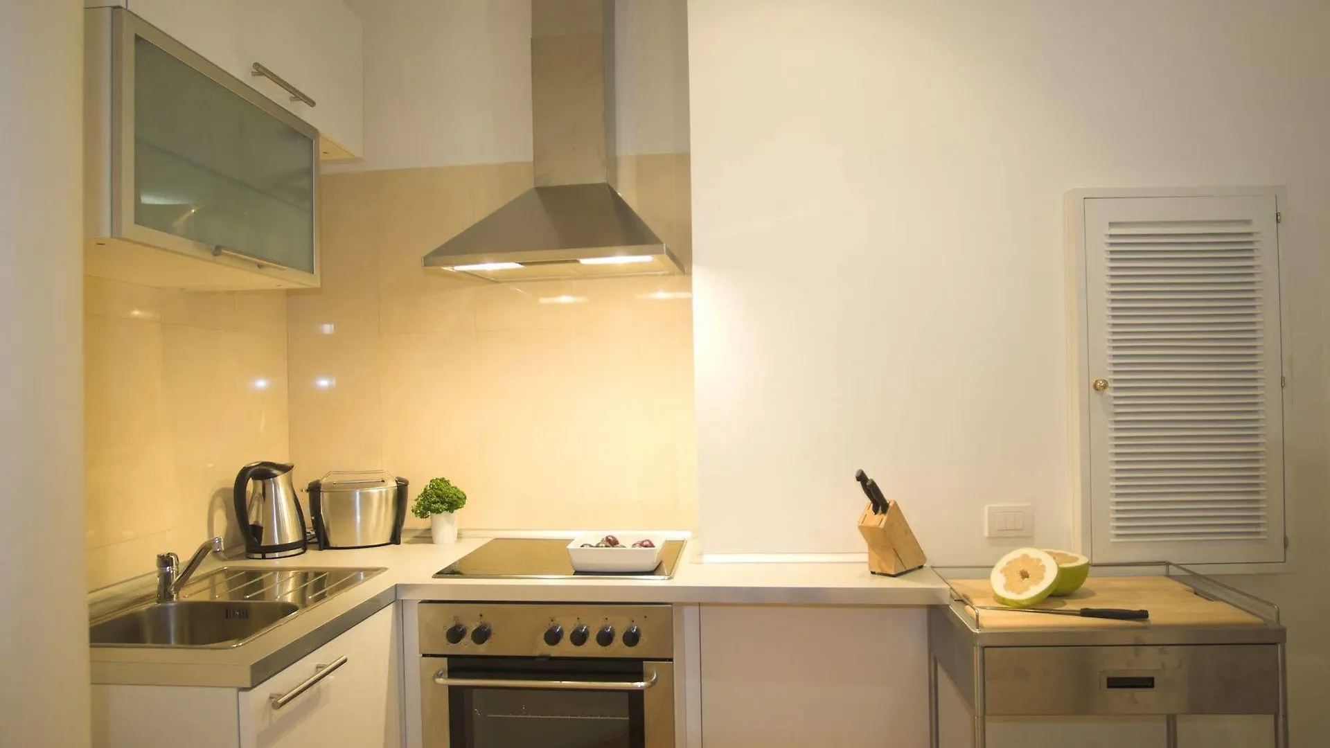 Apartman Residence Karlova Prága