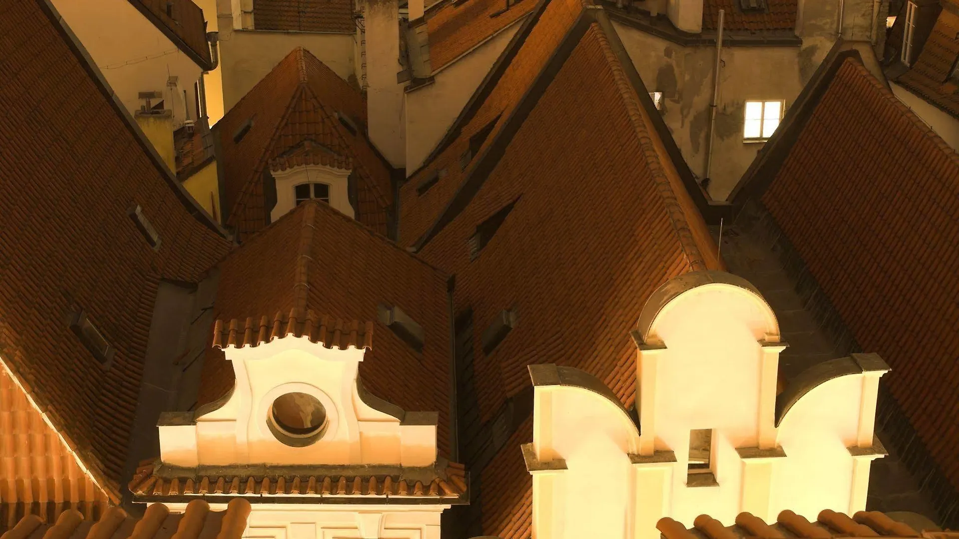 Residence Karlova Prága 0*,  Csehország