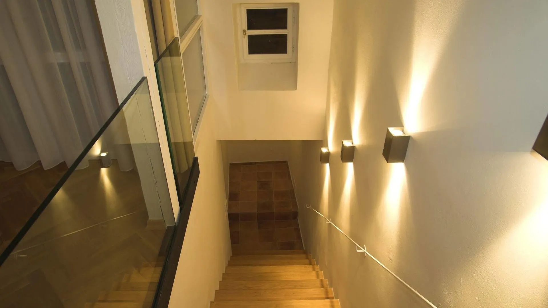 Apartment Residence Karlova Prague Czech Republic
