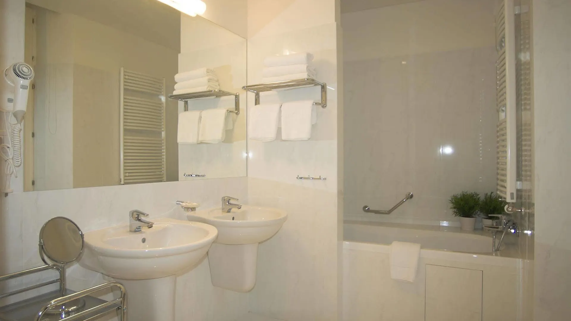 Residence Karlova Prague Apartment