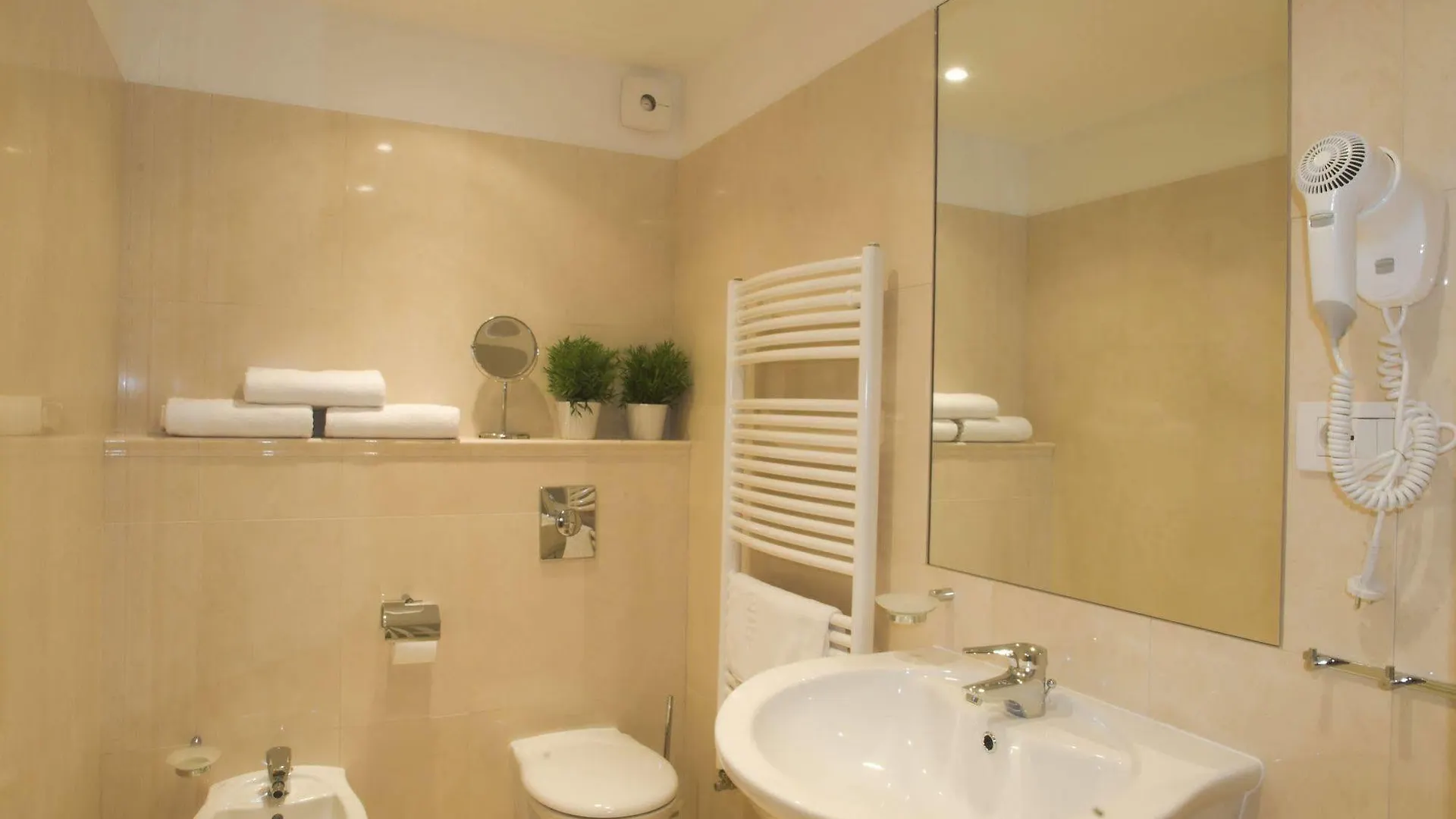 Residence Karlova Prague 0*,