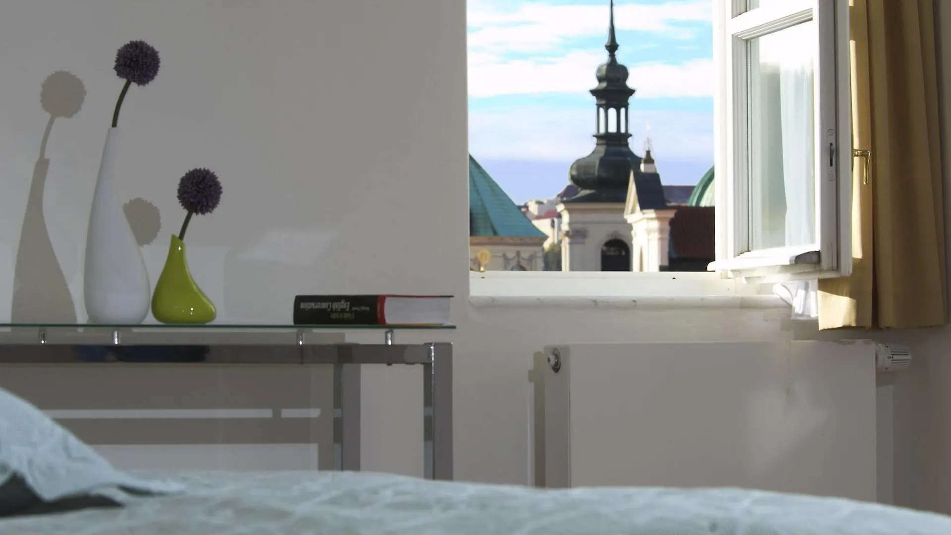 Residence Karlova Prague 0*,  Czech Republic